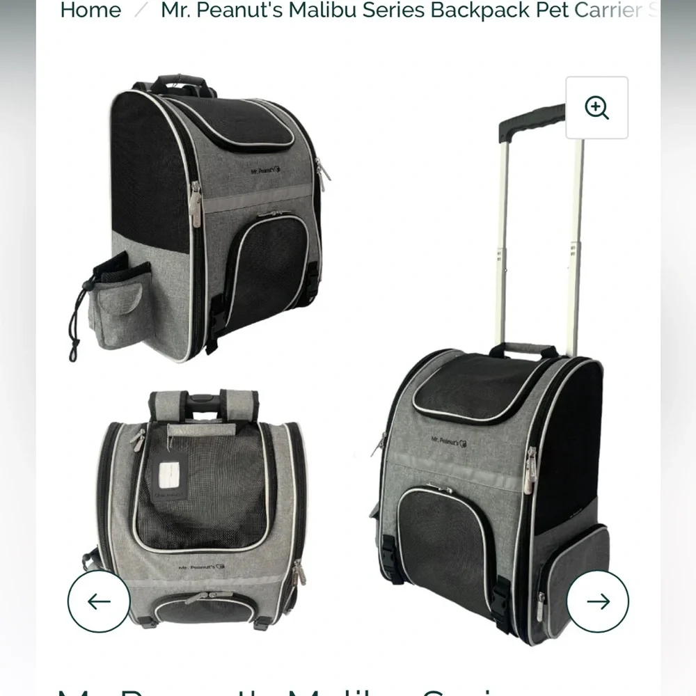 N/A new carrier